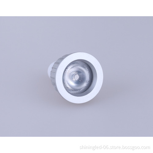 wifi control rgb led bulb 3w with e27 gu10 mr16